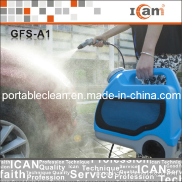 Gfs-A1-Mini Car Wash Water Pump with CE/RoHS Certificate